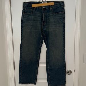 Levi’s Denizen men’s jeans